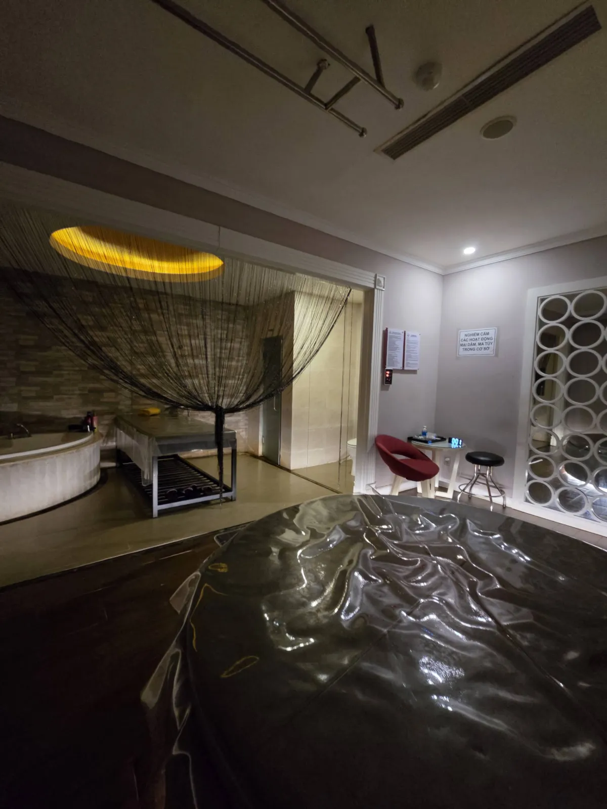Cherry spa 店內環境 11