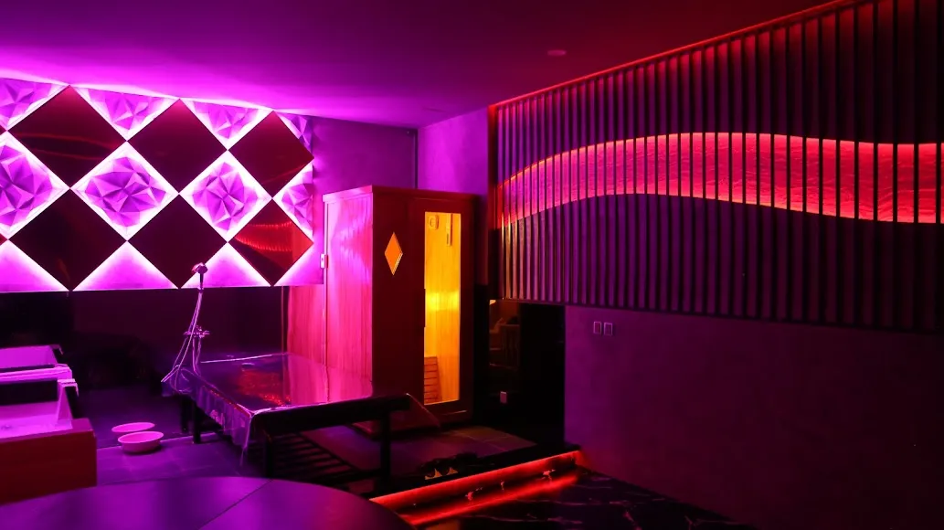YOJUNG SPA (요정 스파) 店內環境 1