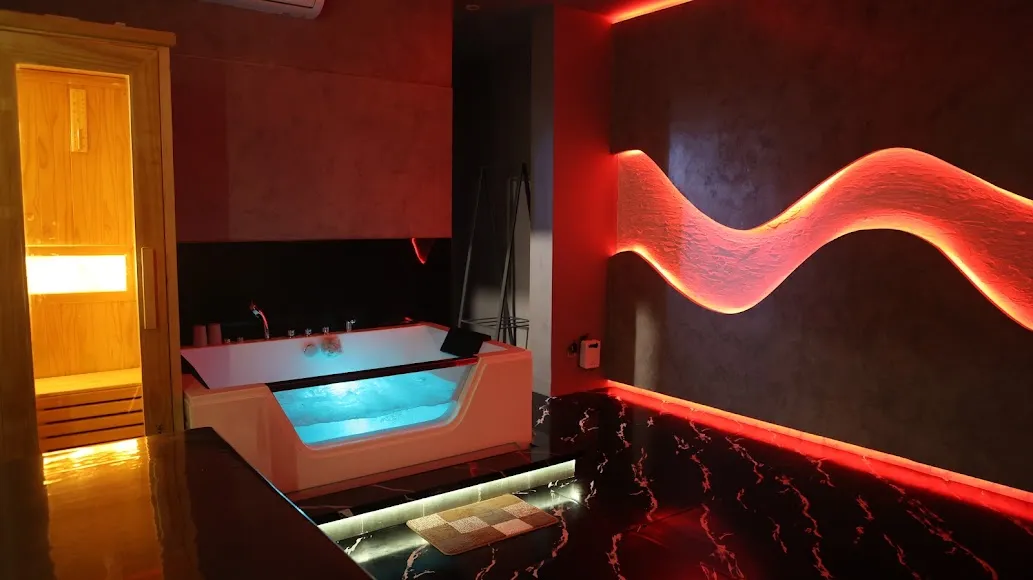 YOJUNG SPA (요정 스파) 店內環境 5