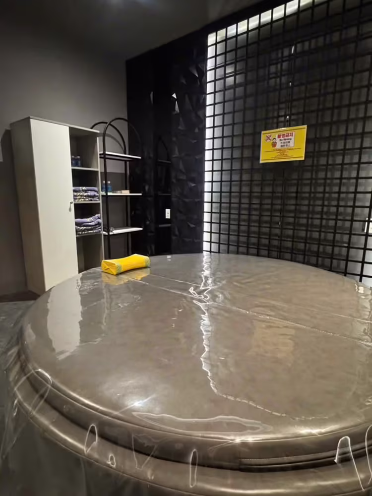 나우스파 NowSpa 店內環境 11