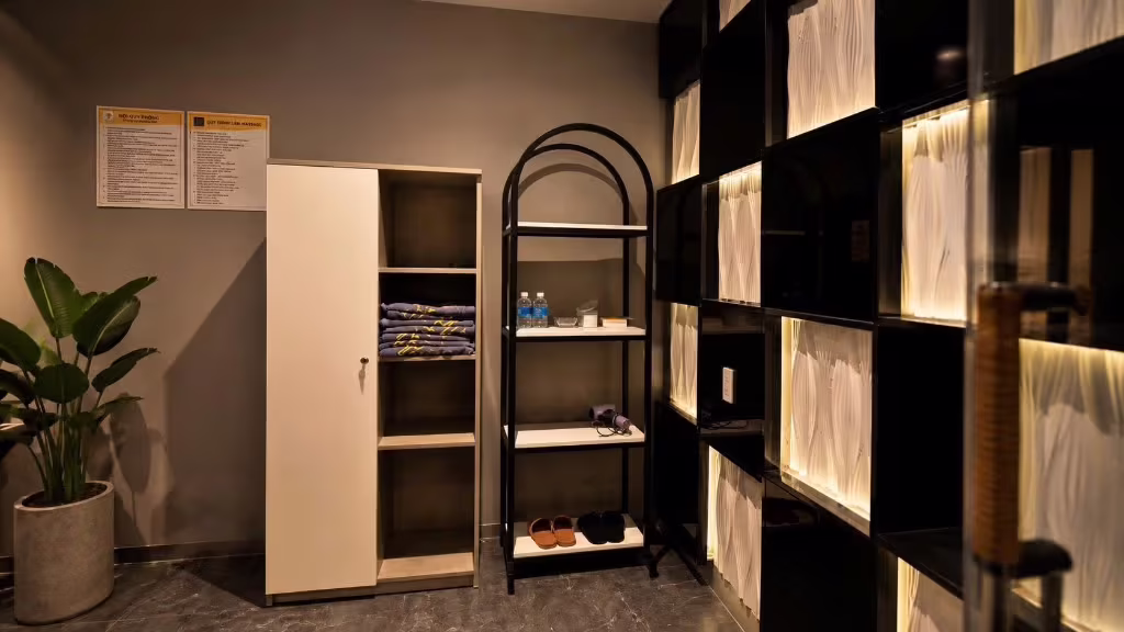 나우스파 NowSpa 店內環境 15