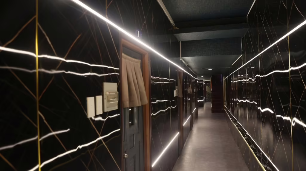 Hoa mai spa massage 店內環境 7