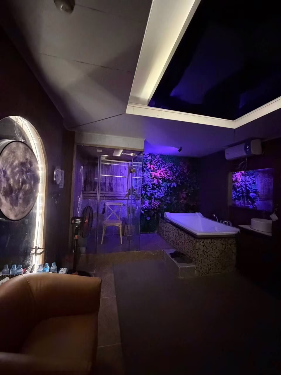 STARKING MASSAGE(TRE XANH) / 스티킹 마사지 店內環境 3