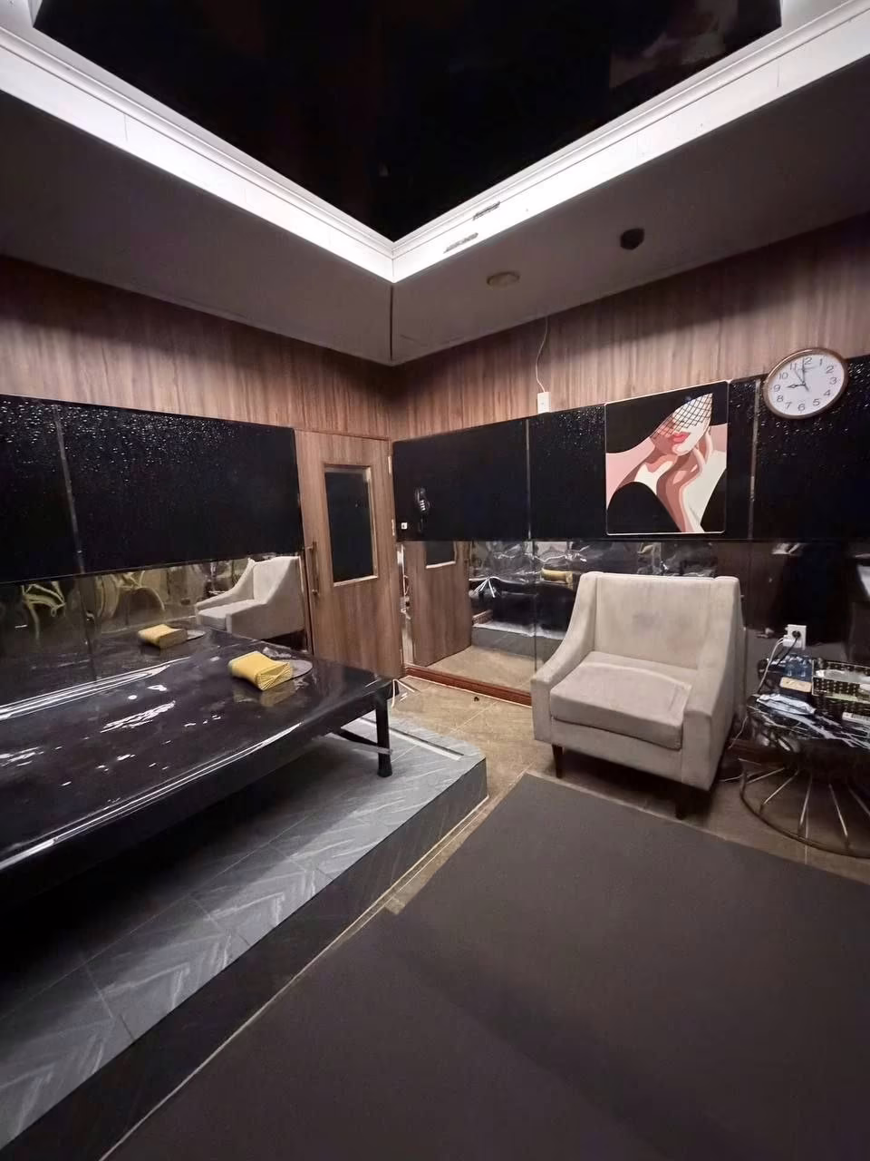 STARKING MASSAGE(TRE XANH) / 스티킹 마사지 店內環境 5