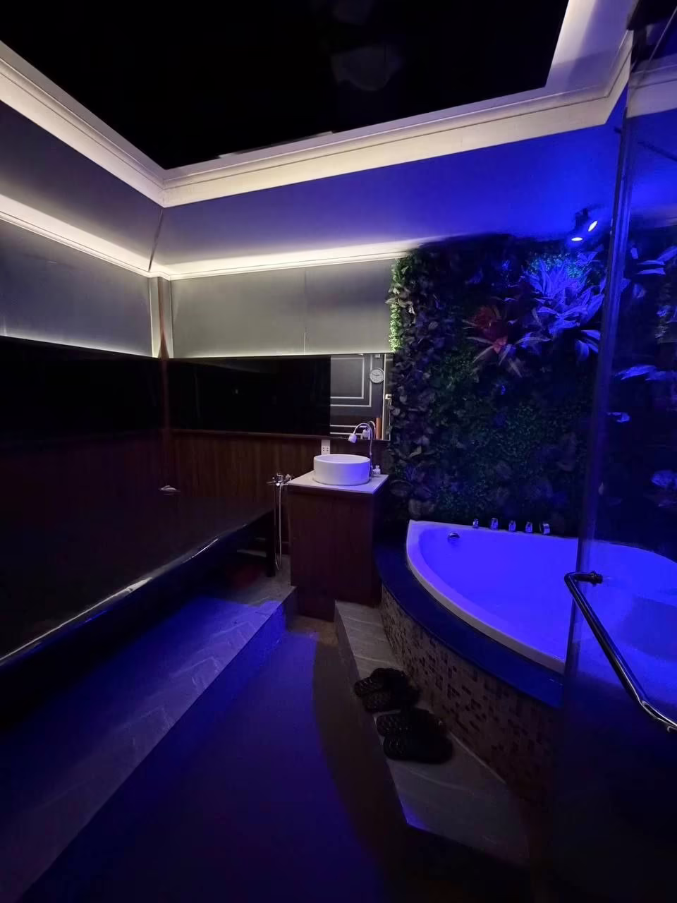 STARKING MASSAGE(TRE XANH) / 스티킹 마사지 店內環境 6