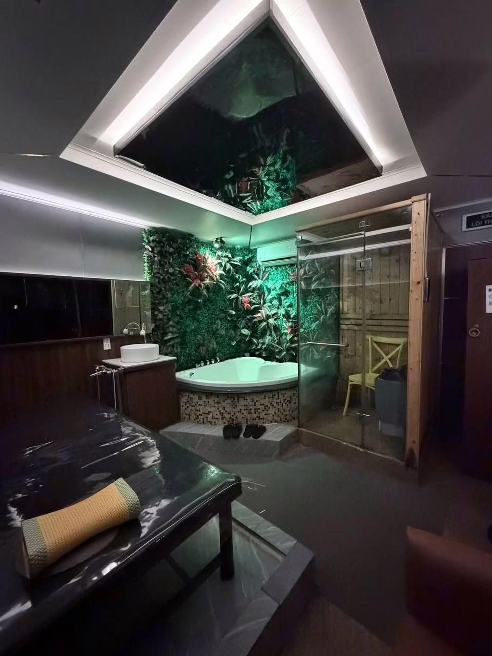 STARKING MASSAGE(TRE XANH) / 스티킹 마사지 店內環境 7