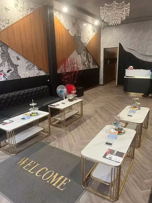 애플 스파 (apple spa) 店內環境 4