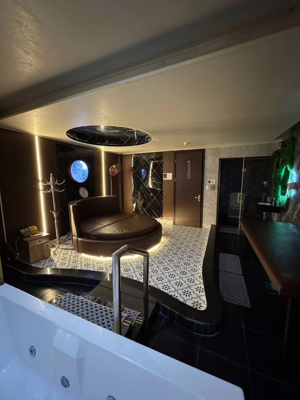 MOON VIP Massage 店內環境 2