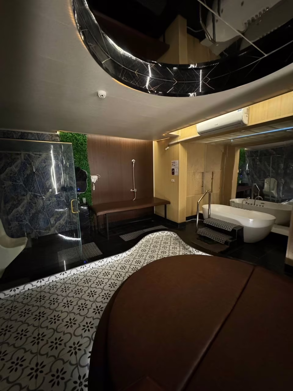 MOON VIP Massage 店內環境 6