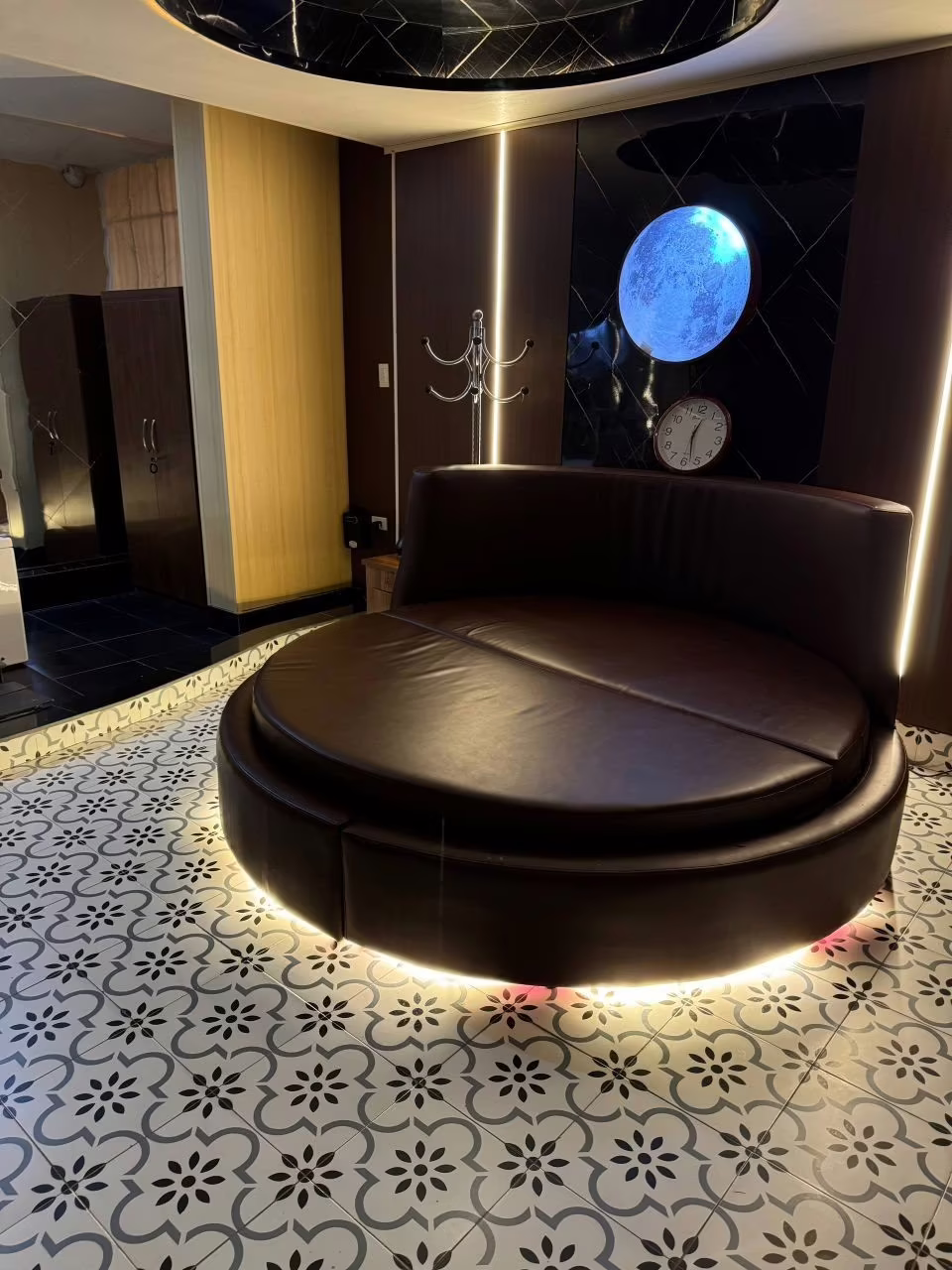 MOON VIP Massage 店內環境 9