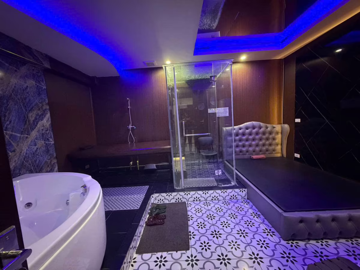 D Salon 店內環境 5