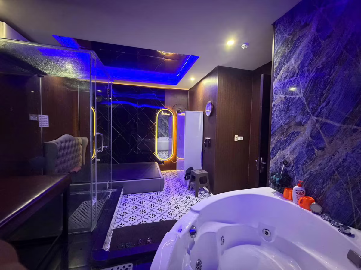 D Salon 店內環境 7
