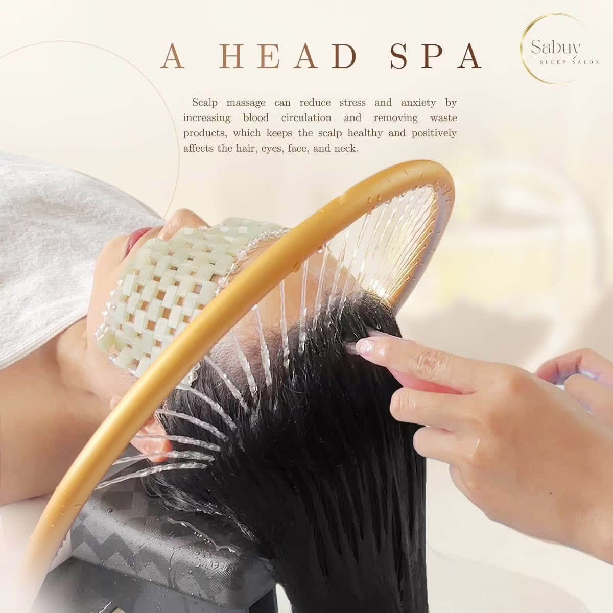 Habana Spa Massage & Nail 会安按摩指甲洗发水 - 최고의 스파 호이안 店內環境 1