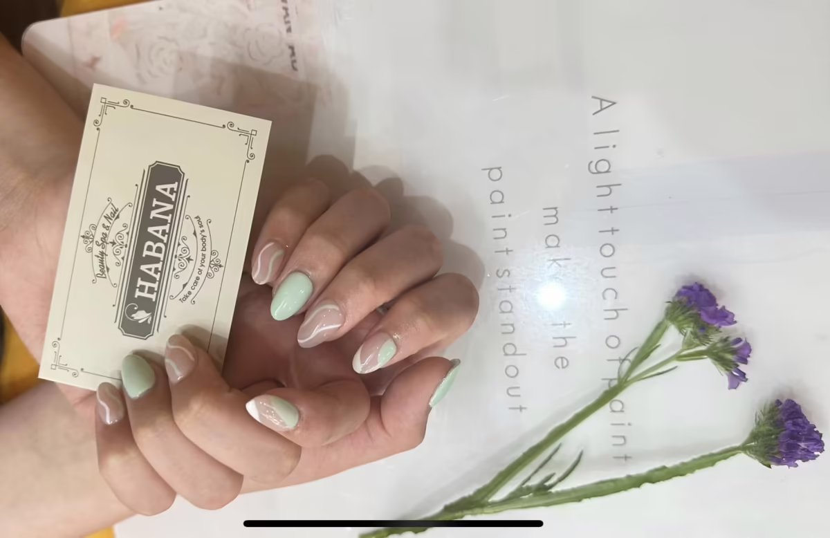 Habana Spa Massage & Nail 会安按摩指甲洗发水 - 최고의 스파 호이안 店內環境 9
