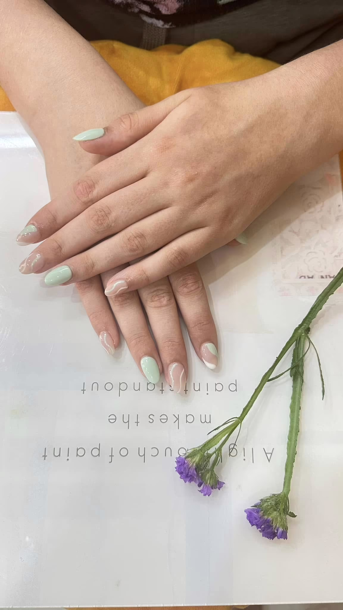 Habana Spa Massage & Nail 会安按摩指甲洗发水 - 최고의 스파 호이안 店內環境 10