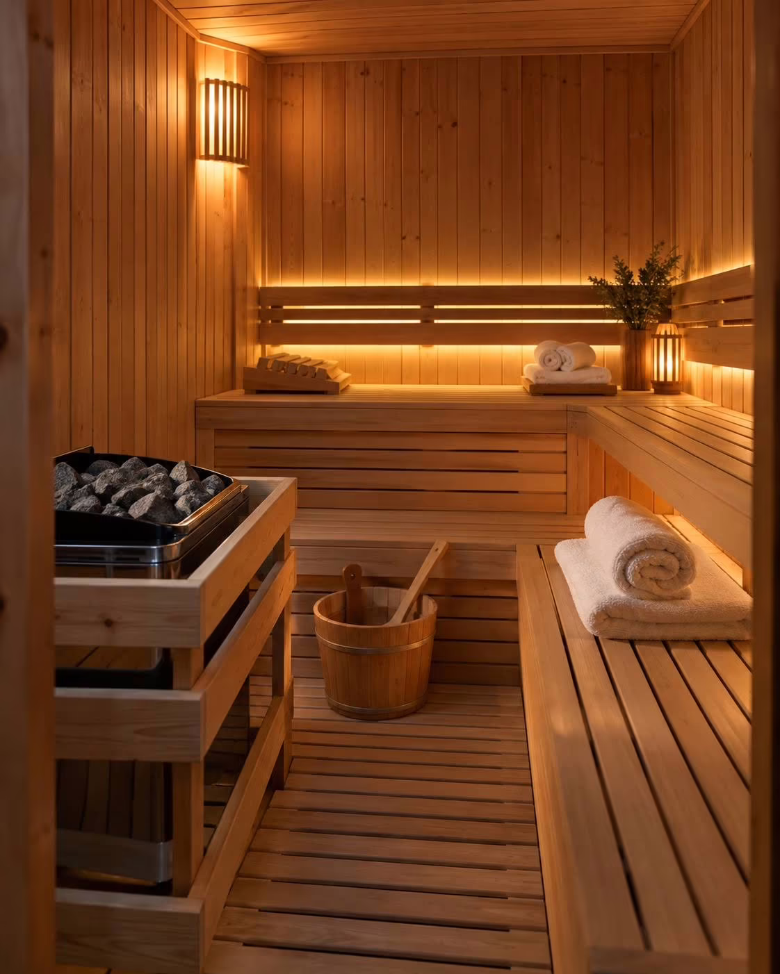 Spa Việt - Massage Cổ Vai Gáy & Gội Đầu Dưỡng Sinh 店內環境 6