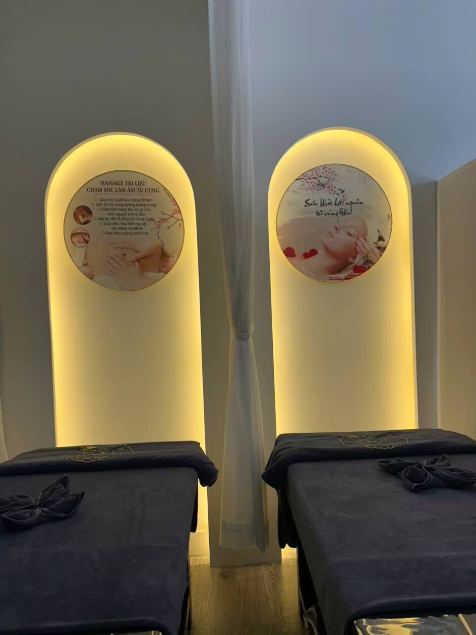 Tâm Ngọc Spa 店內環境 8