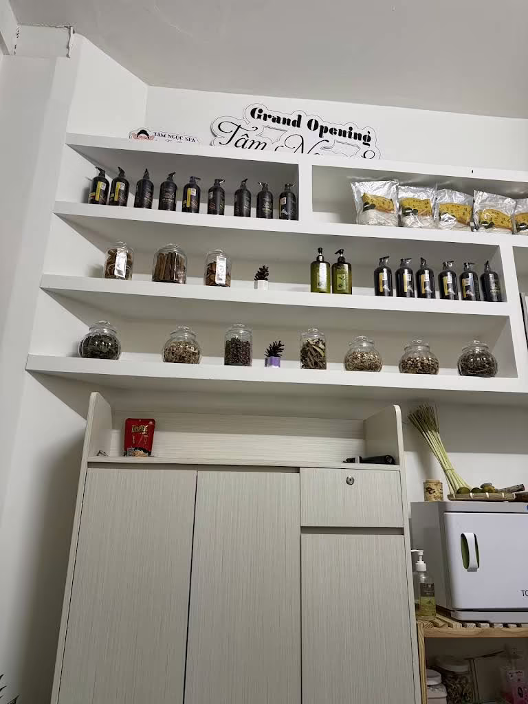 Tâm Ngọc Spa 店內環境 9