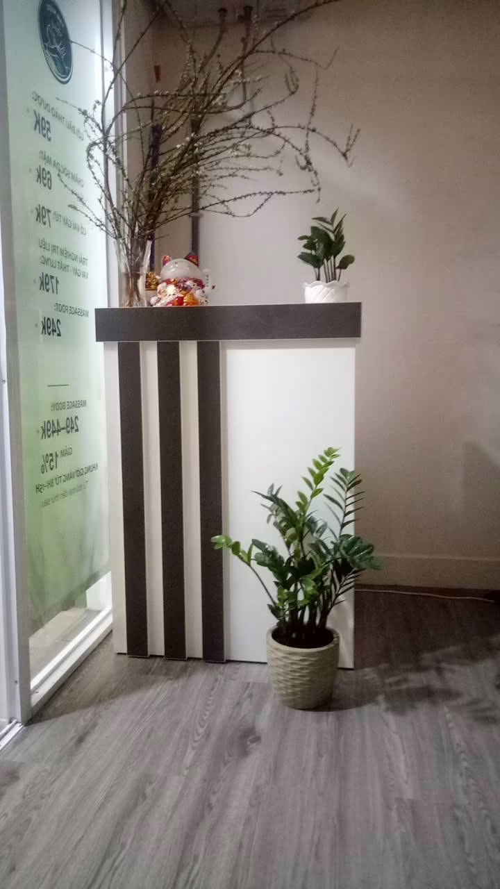 Tâm Ngọc Spa 店內環境 10
