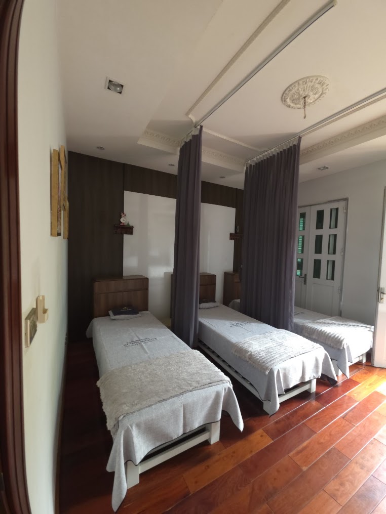 SORA_SPA 마사지/피부관리 店內環境 6