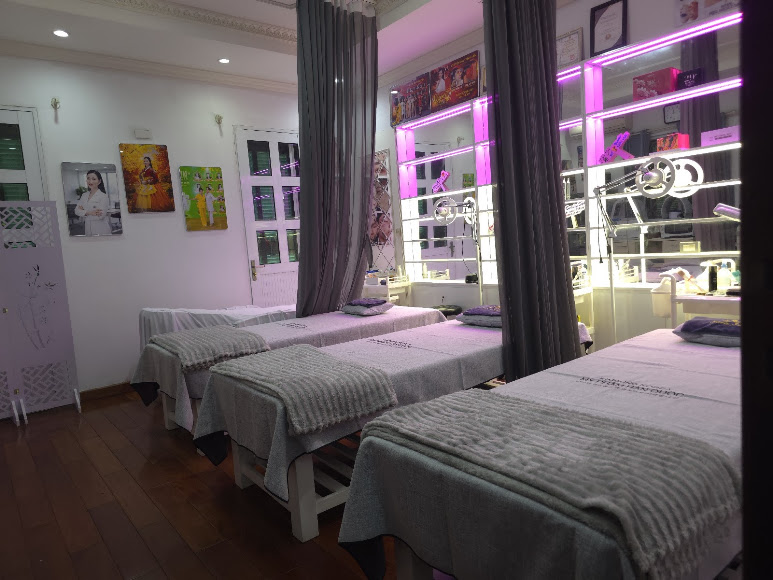 SORA_SPA 마사지/피부관리 店內環境 3