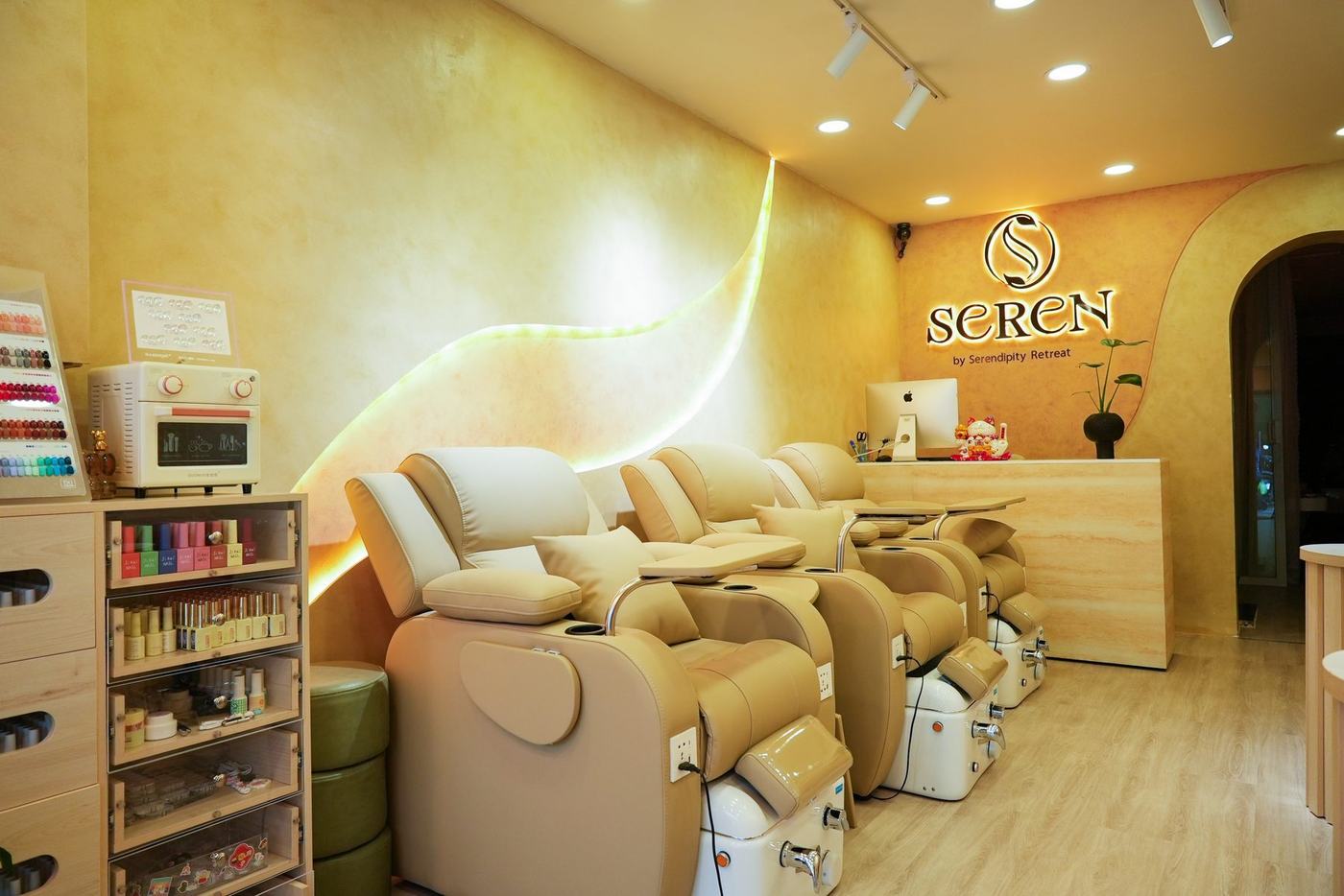 SEREN by Serendipity Retreat 店內環境 5