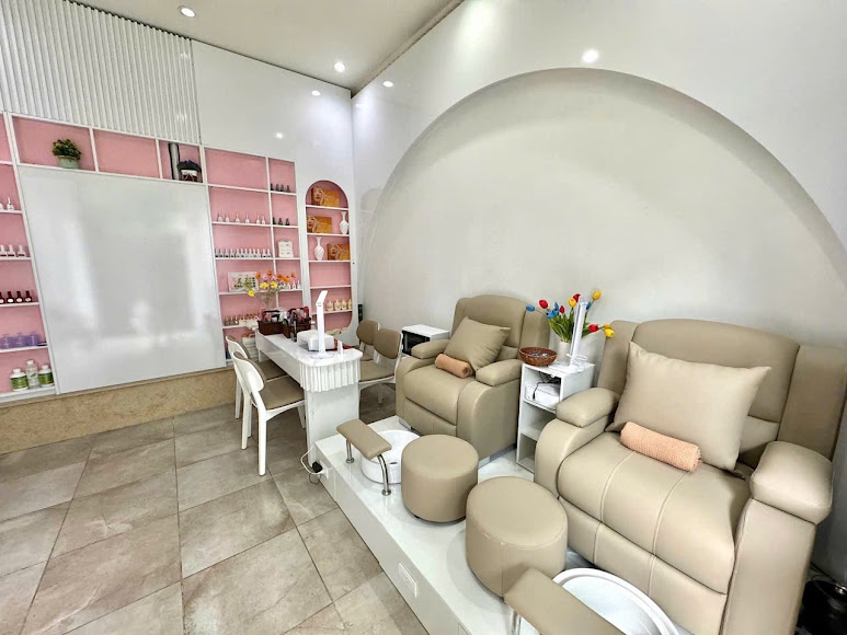 SORA_SPA 마사지/피부관리 店內環境 8