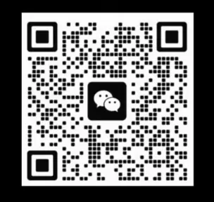 KING LUXURY Barbershop  WeChat QR Code