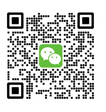 WIN ROYAL SPA 皇家越式洗頭 WeChat QR Code