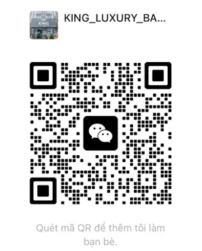KING LUXURY 킹 럭셔리 이발관/ 君王越式洗頭按摩 WeChat QR Code